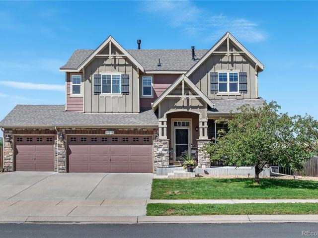 House for sale in Commerce City, Colorado