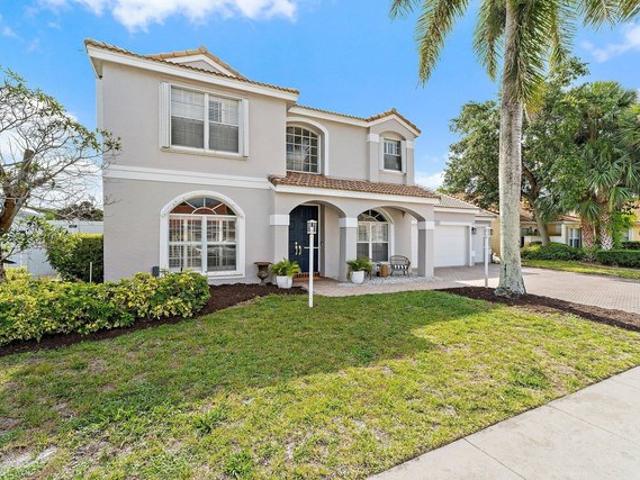 House for sale in North Palm Beach, Florida