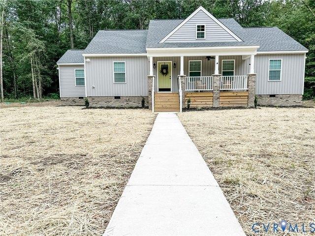 House for sale in Virginia