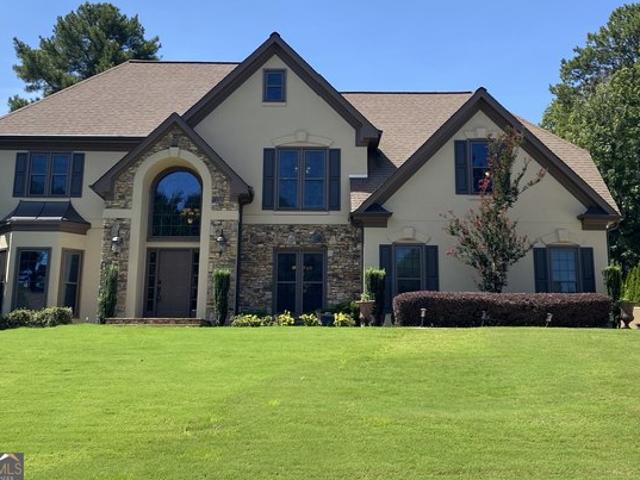 House for sale in Johns Creek, Georgia