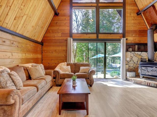 House for sale in Grass Valley