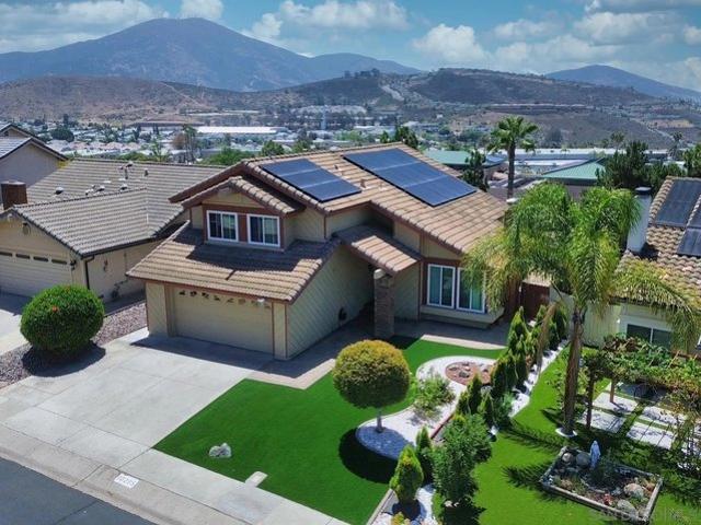 House for sale in Spring Valley, California
