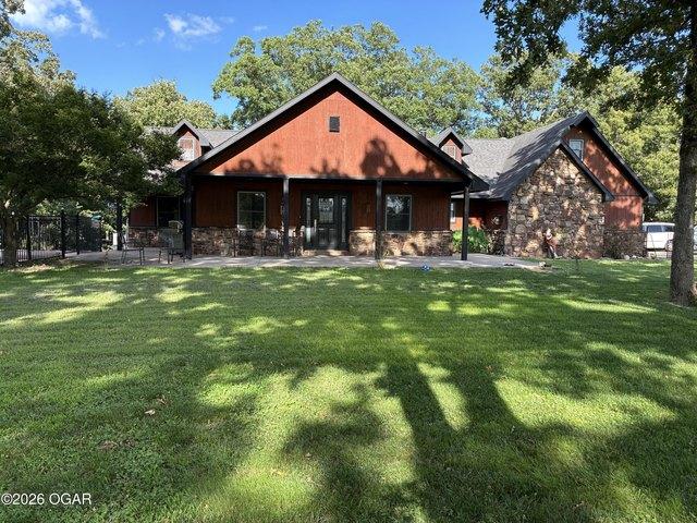 House for sale in Kansas
