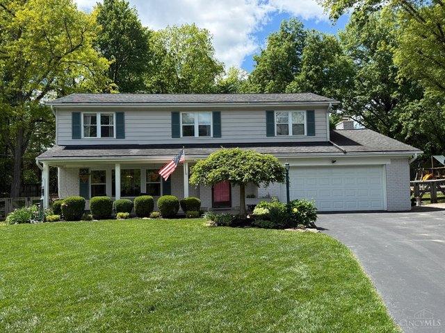 House for sale in Montgomery, Ohio