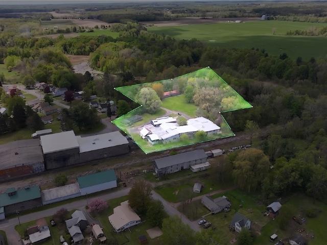 Land for sale in Rose, New York
