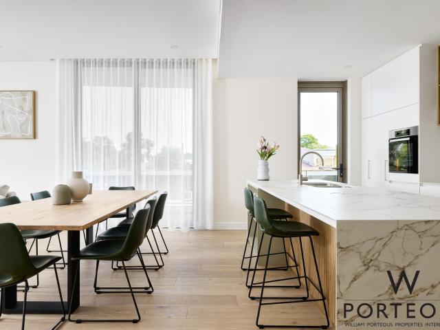 Apartment for rent in Dalkeith, Western Australia