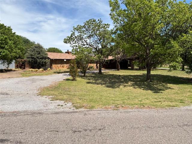 House for sale in Clinton, Oklahoma