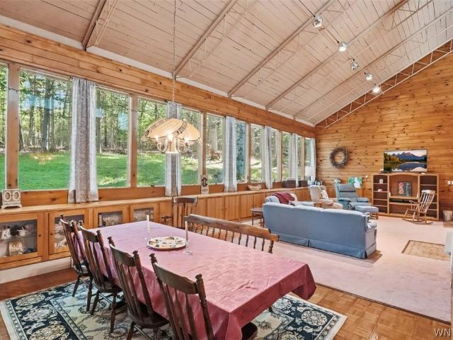 House for sale in Lawtons, New York