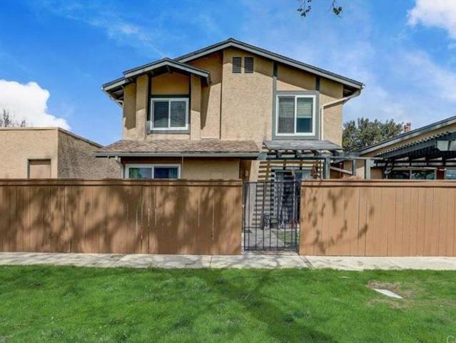 Condo for sale in Santee, California