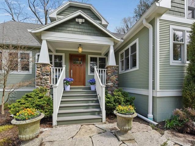 House for sale in Union Pier, Michigan