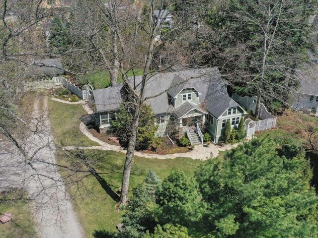 House for sale in Union Pier, Michigan