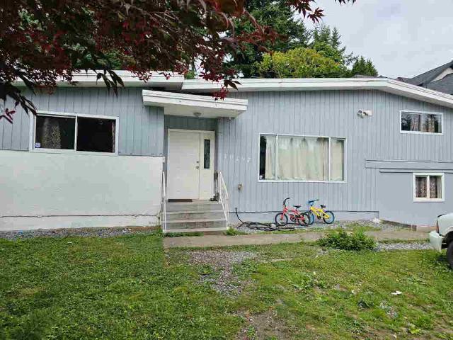 House for sale in Surrey, British Columbia
