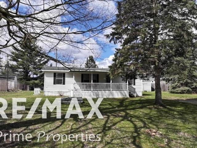 House for sale in Clio, Genesee County