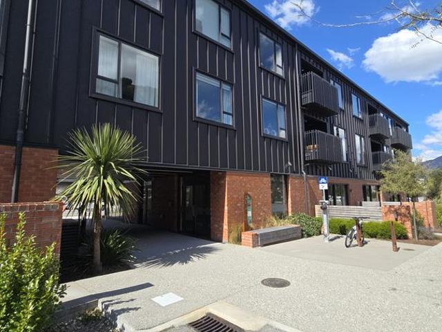 Apartment for rent in Otakou