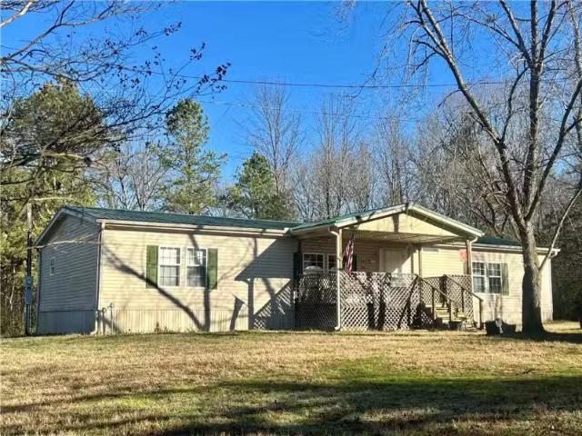 House for rent in Ark