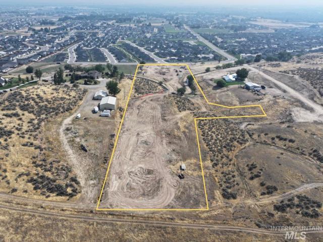 Land for sale in Star, Idaho