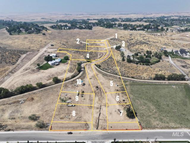Land for sale in Star, Idaho