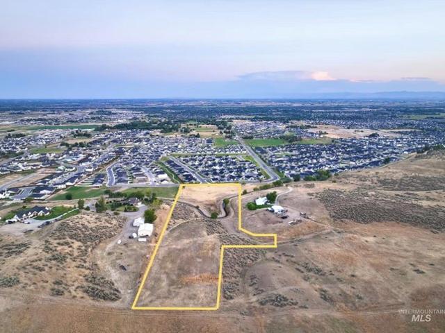 Land for sale in Star, Idaho