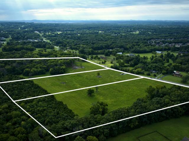 Land for sale in Tennessee