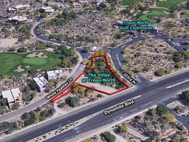 House for sale in Scottsdale, Arizona