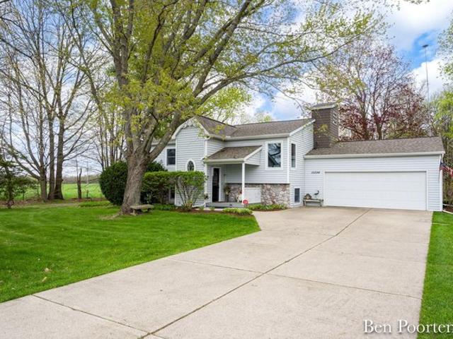 House for sale in Ionia, Michigan