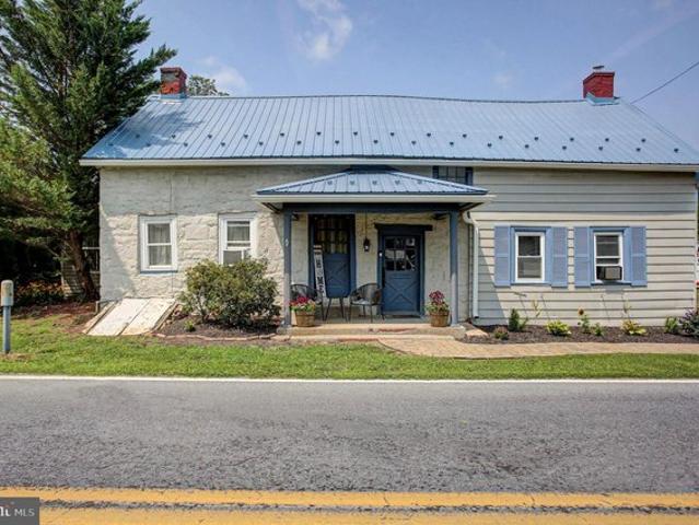 House for sale in Orrstown, Pennsylvania