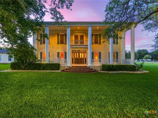 Commercial for sale in Nolanville, Texas