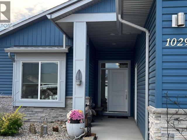House for sale in Vernon, British Columbia