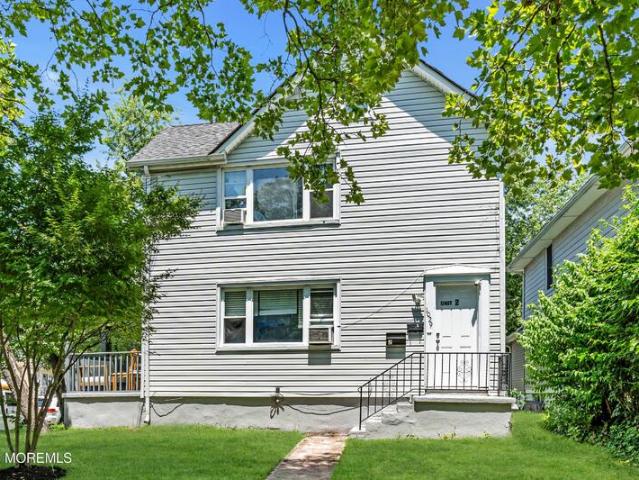 Duplex for sale in Asbury Park