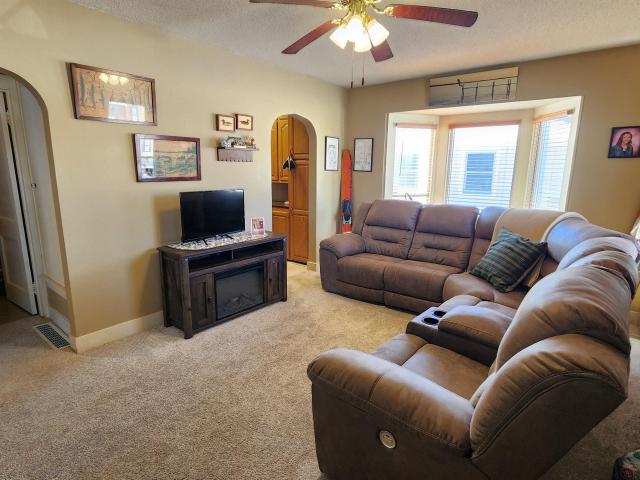 House for sale in Cerro Gordo, Iowa
