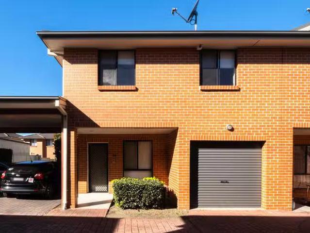 House for rent in Sydney, New South Wales