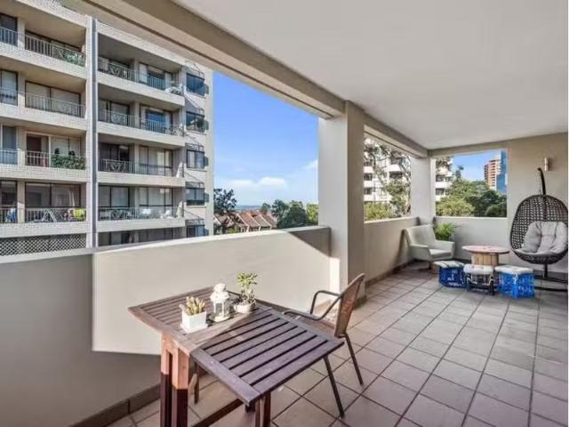 Apartment for rent in Sydney, New South Wales
