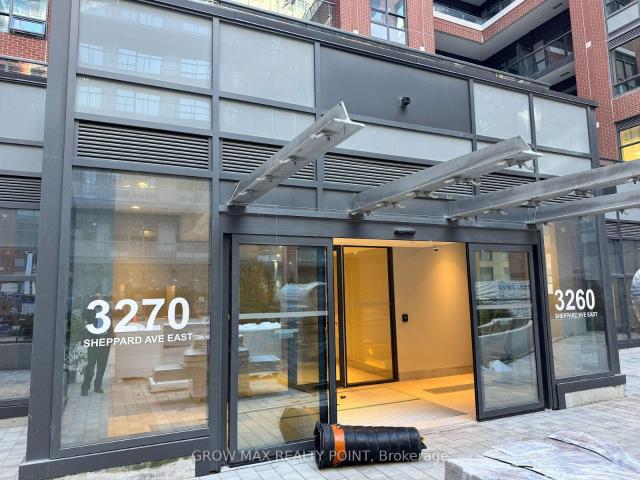 Condo for rent in Woburn, Ontario
