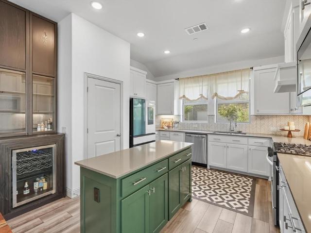 Townhouse for sale in Denton, Texas