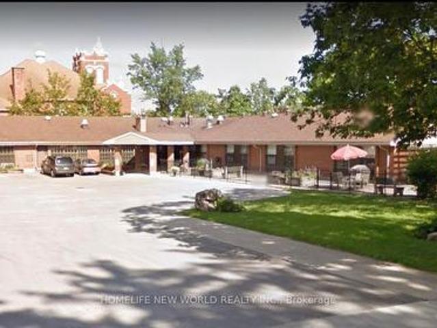Commercial for rent in Grey, Ontario