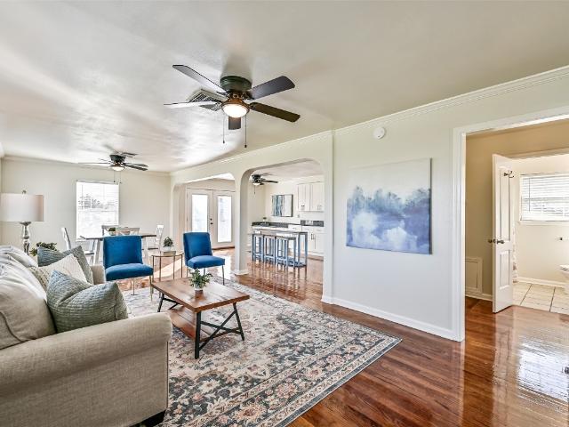 House for sale in Galveston, Texas
