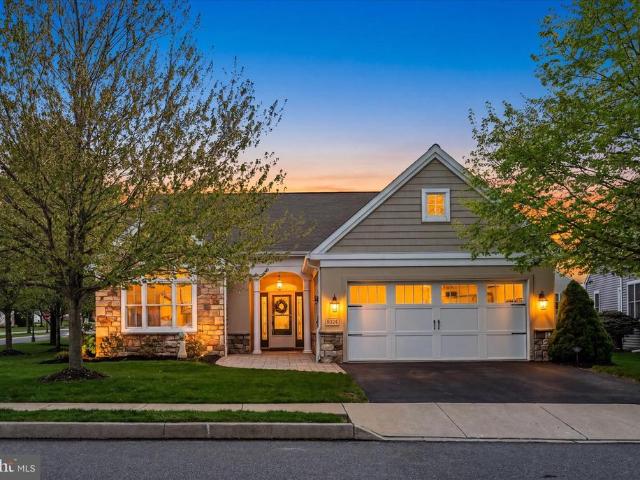House for sale in Lebanon, Pennsylvania