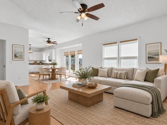 House for sale in Arthur, Douglas County