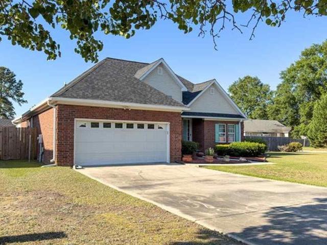 House for sale in Effingham, South Carolina