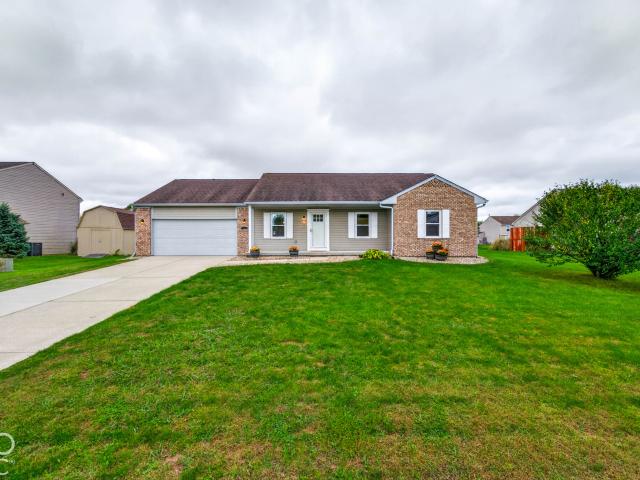 House for sale in Bargersville, Johnson County