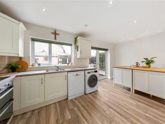 Terraced House for sale in Celbridge, North Tipperary