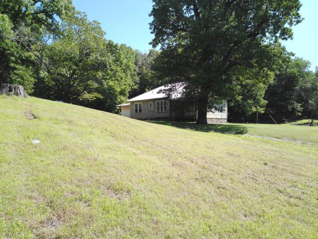 Land for sale in Pineville, Missouri