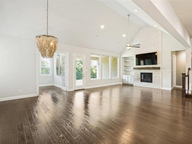 House for sale in Allen, Texas