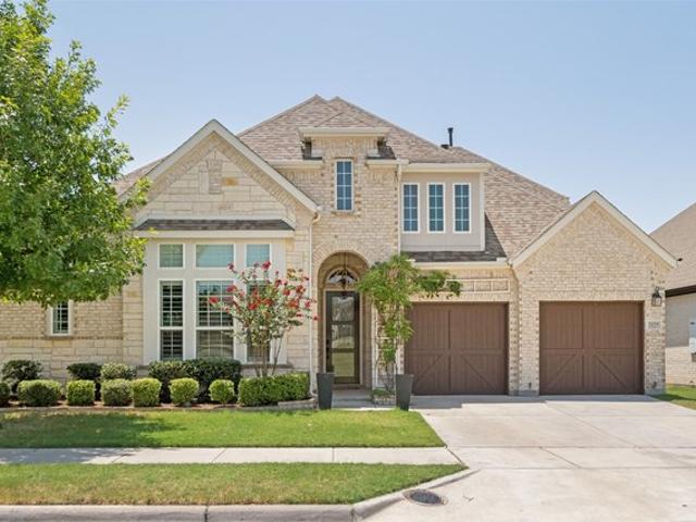 House for sale in Allen, Texas