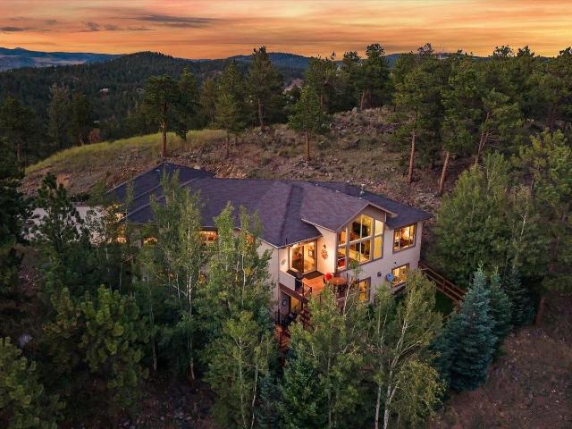 House for sale in Hidden Valley, Evergreen