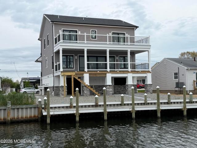 House for sale in Lanoka Harbor, New Jersey