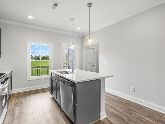 Townhouse for sale in Wake, North Carolina