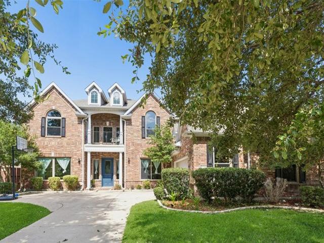 House for sale in Murphy, Texas