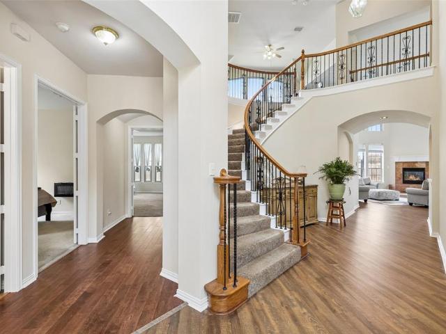 House for sale in Murphy, Texas