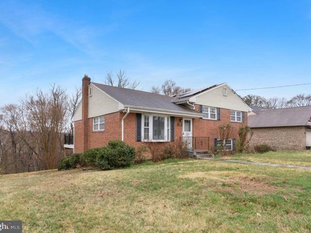 House for sale in Fort Washington, Maryland